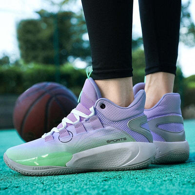 High top Men Basketball Sneakers Shoes - Oncros