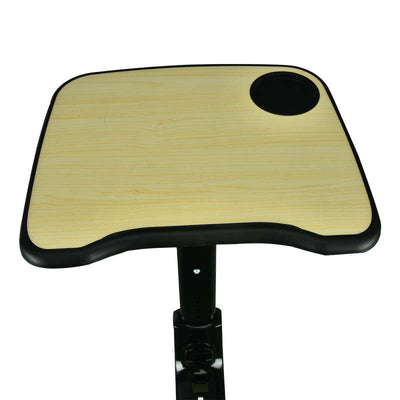Magnetic Control Foldable Tabletop Exercise Bike with LED Display - Oncros