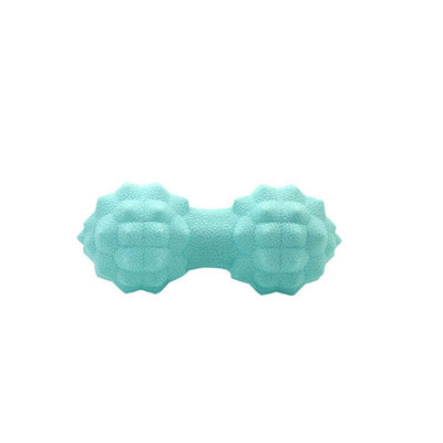 Silicone Massage Ball - Light Green - Oncros
