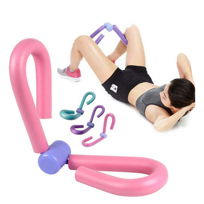 Leg Thigh Muscle Exercisers Yoga Training - Oncros