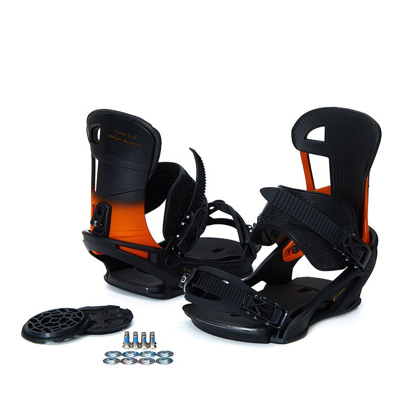 Winter Sports Snowboard Retainer Set - Oncros