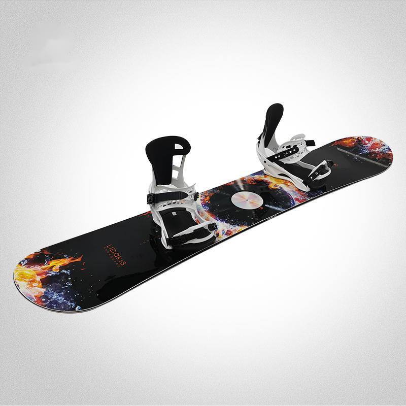 Winter Ski Equipment Snowboard - Oncros