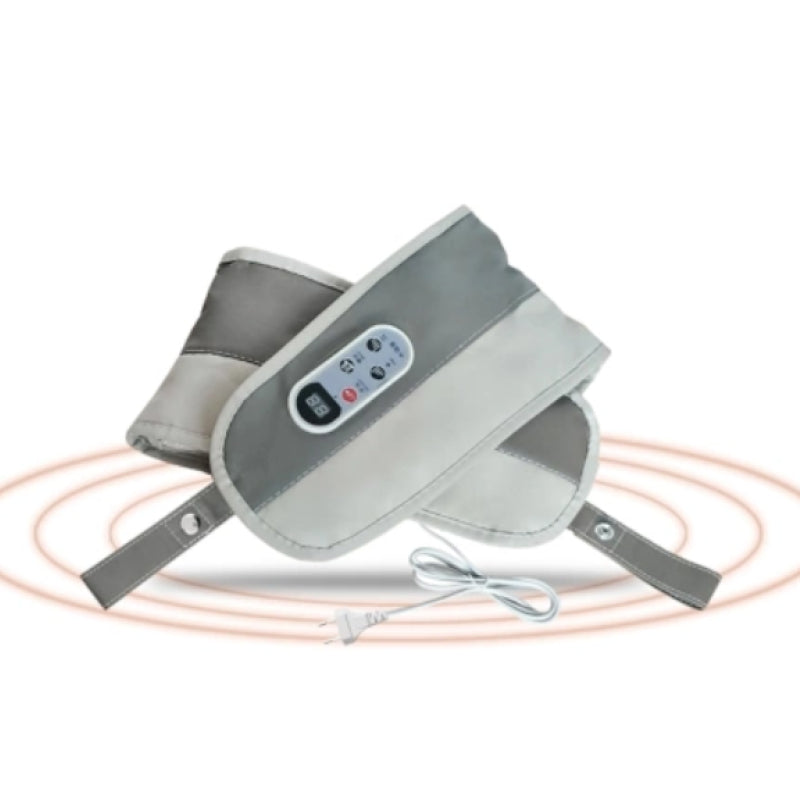 Back Massager U Shape Neck Massager 220V - Oncros