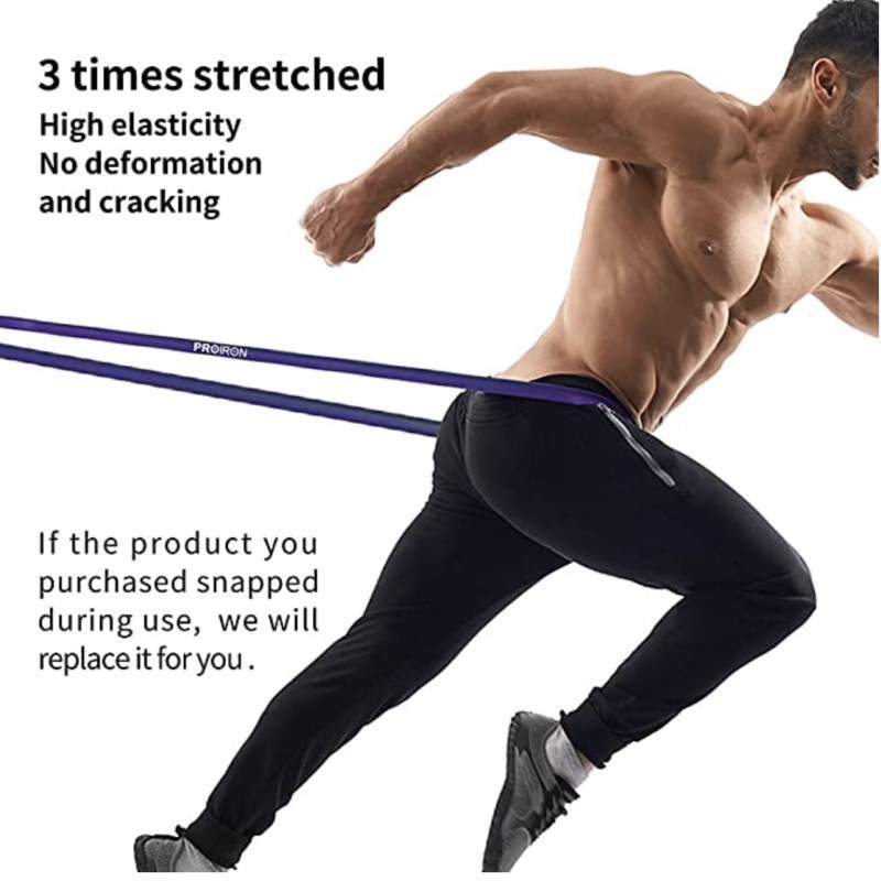 Pull up resistance band - Oncros
