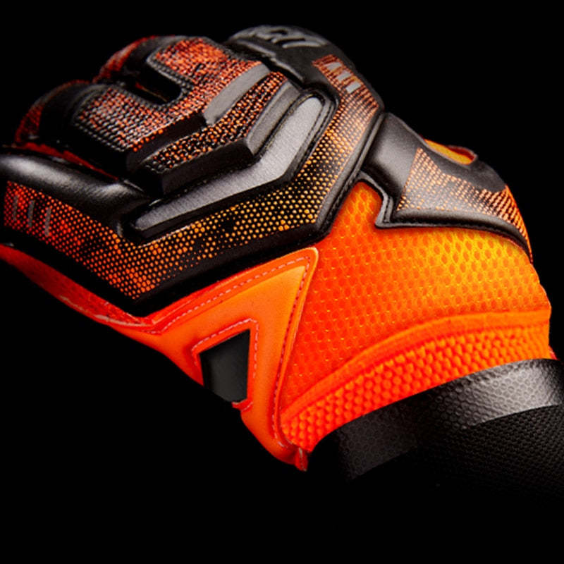 Professional Football Kit Goalkeeper Gloves - Oncros