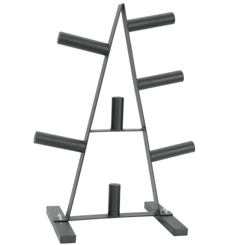 Weight Plates Stand Dumbbell Stand Weight Stands - Oncros