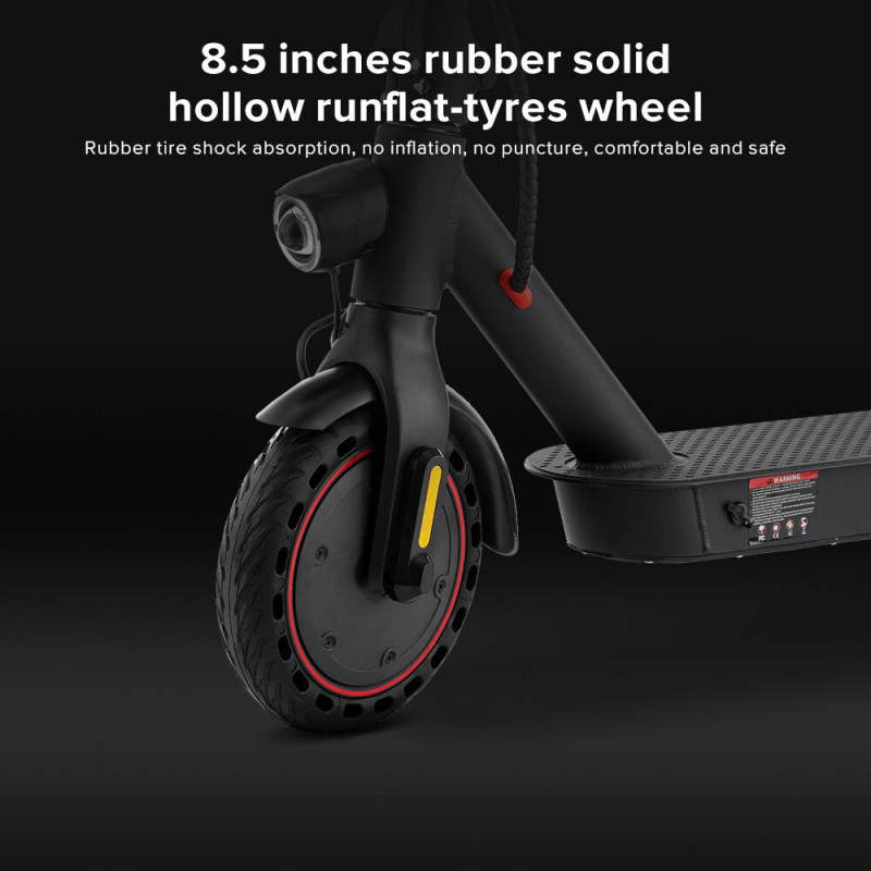 Electric Foldable Kick Scooter - Oncros