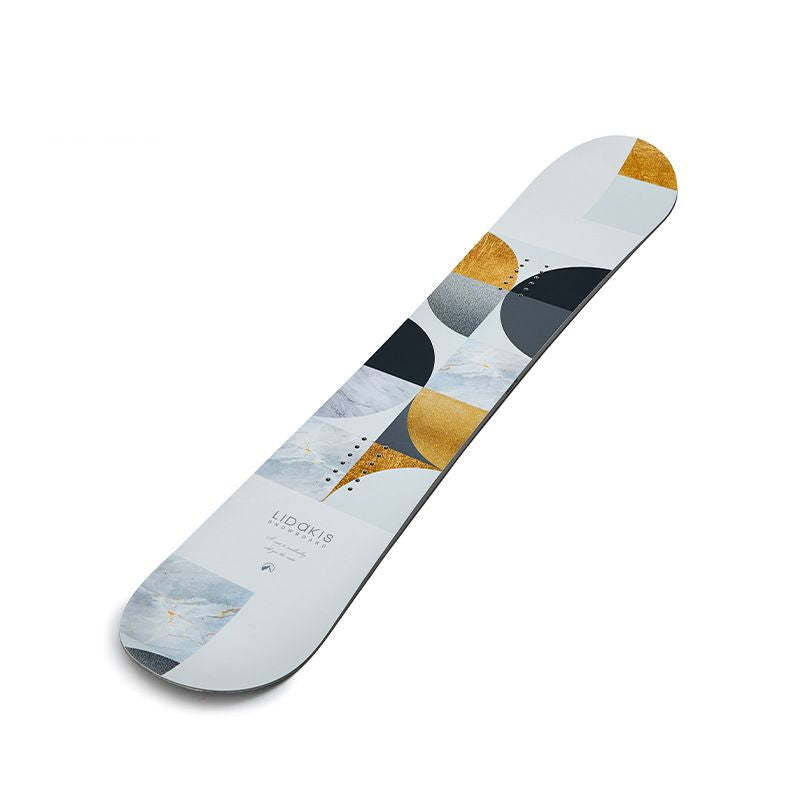 Winter Sports Snowboard Retainer - Oncros
