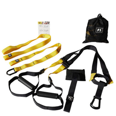 Hanging Training Straps for TRX - P3-3yellow - Oncros