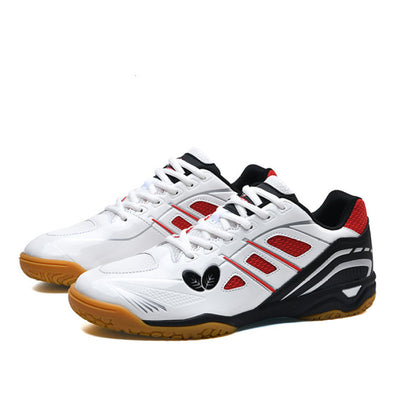 Sports Shoes for Men Women Mesh Breathable Sneakers Table Tennis Shoes - Oncros