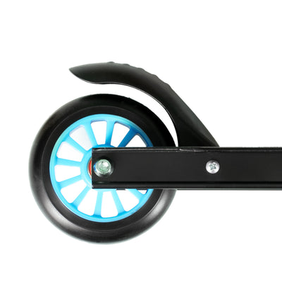 Pro Scooter for Teens and Adults, Freestyle Trick Scooter Blue - Oncros
