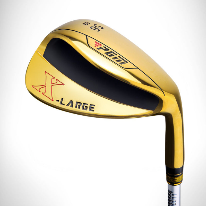 Golf Wedges 56/60 Degrees Steel Golf Clubs Widened Bottom Wedges - Oncros