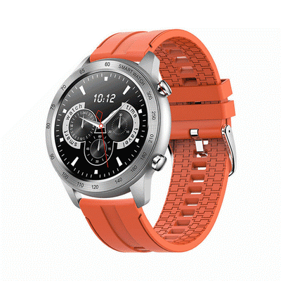 Sports Fitness Smart Watch with Heart Rate Monitor - Oncros