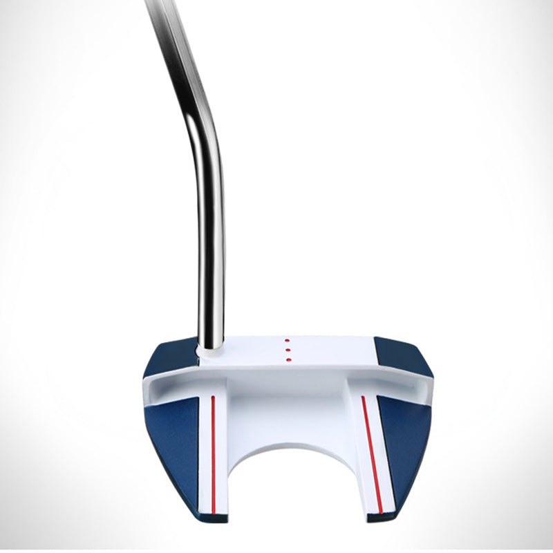 Golf Clubs Stainless Steel Shaft Golfing Traning Equipment Unisex - Oncros