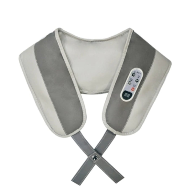 Back Massager U Shape Neck Massager 220V - Oncros