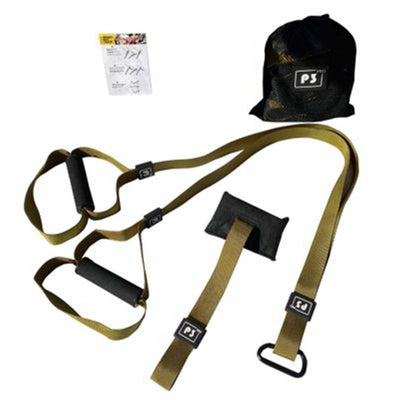Hanging Training Straps for TRX - P3-1green - Oncros