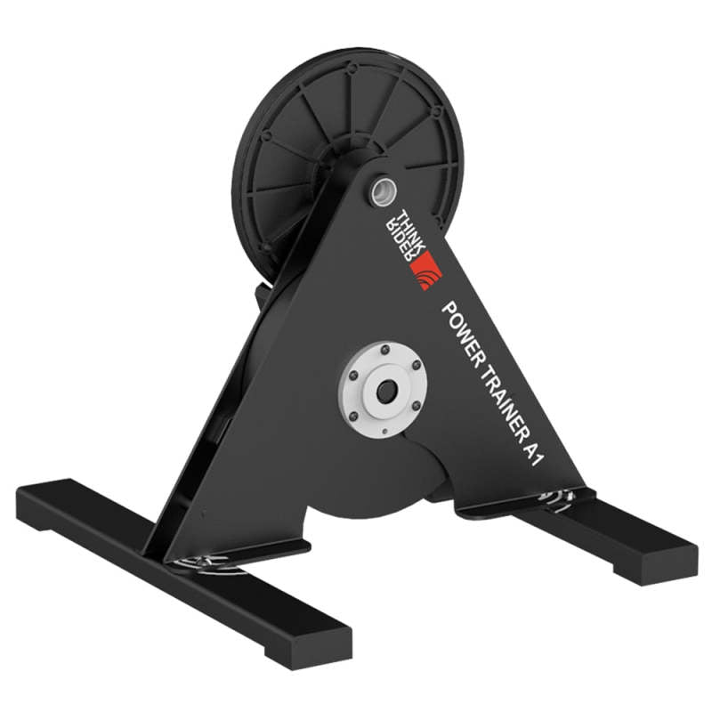 Professional Direct Drive Smart Bike Turbo Trainer (Compatible with Zwift) - Oncros