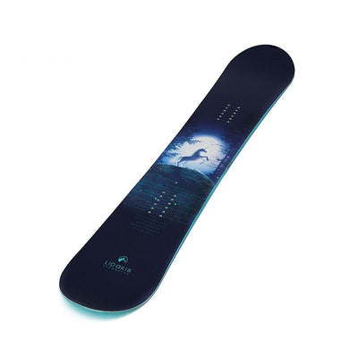 Winter Snowboard Set - Oncros