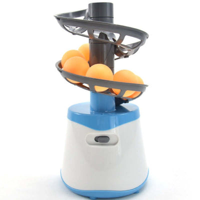 Table Tennis Pitching Machine Trainer Robot - Oncros