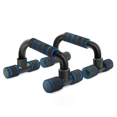 Push Up Fitness Equipment - Blue - Oncros