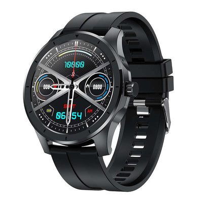 Full Touch Bluetooth Sports Smart Watch - Black-2 - Oncros