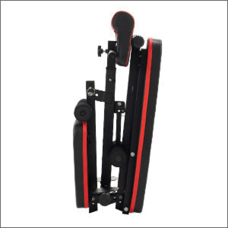 Multifunctional Dumbbell stool Weight Bench for Home Gym Exercises - Oncros