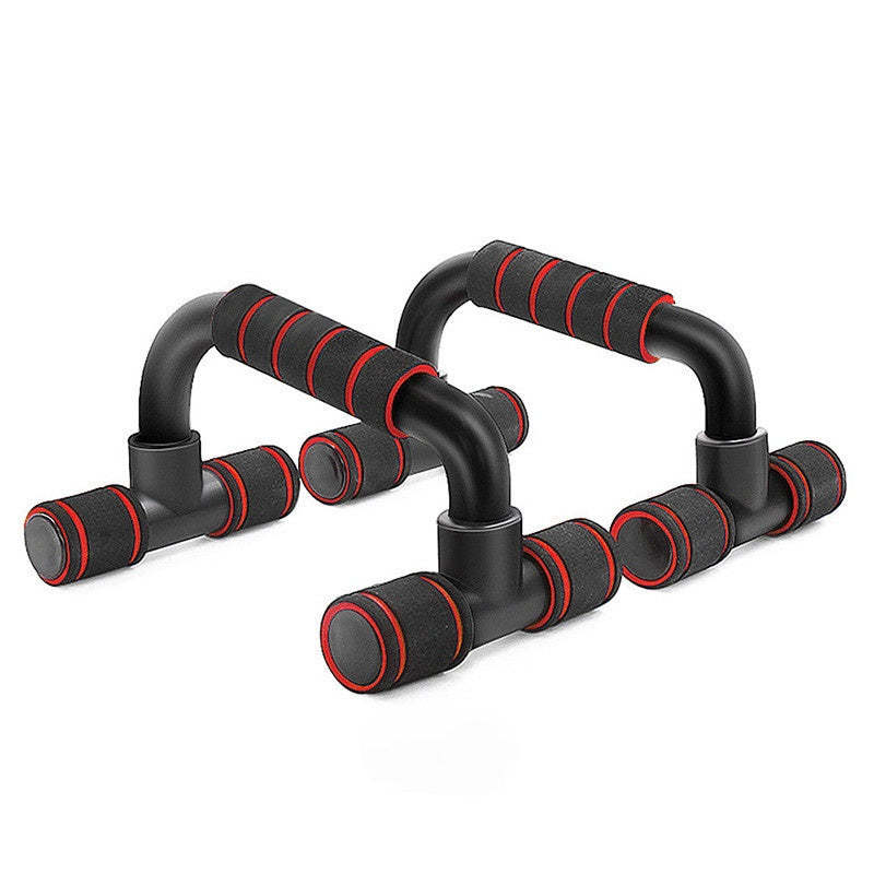 Push Up Fitness Equipment - Red - Oncros