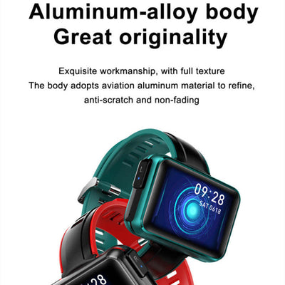 Answer Call Smart Watch with Sleep Tracker - Oncros