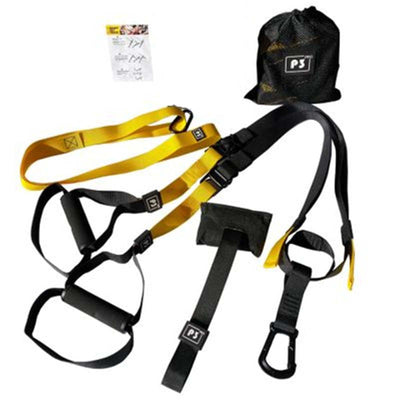 Hanging Training Straps for TRX - P3-2yellow - Oncros