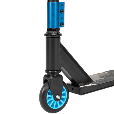 Pro Scooter for Teens and Adults, Freestyle Trick Scooter Blue - Oncros
