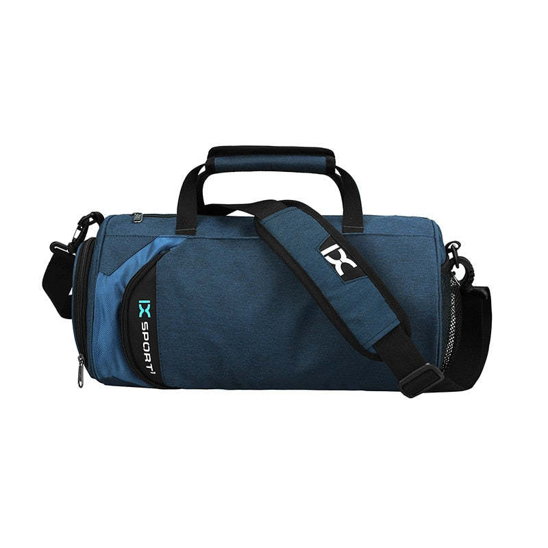 Waterproof Sports Shoes Bags - Navy - Oncros