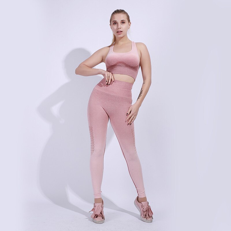 2Pcs Women&