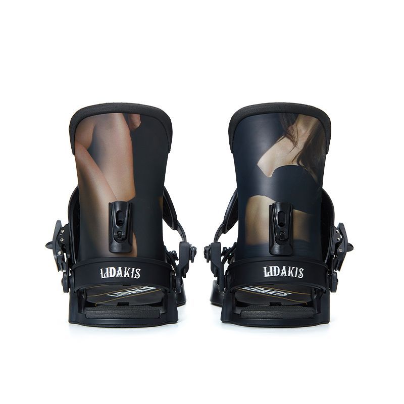 Outdoor Ski Sports Snowboard Retainer Set - Oncros