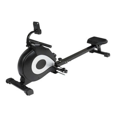 10-Levels Adjustable Magnetic Resistance Rowing Machine [Germany Only] - Oncros