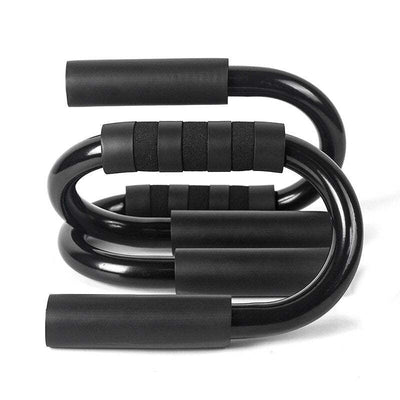 Push Up Fitness Equipment - Black - Oncros