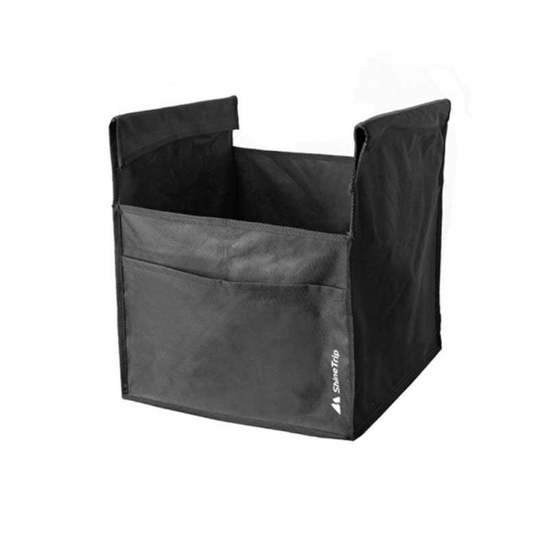 Outdoor Folding Picnic Table with Seat Pocket Waterproof Carry Bag for Camping Picnics - Oncros