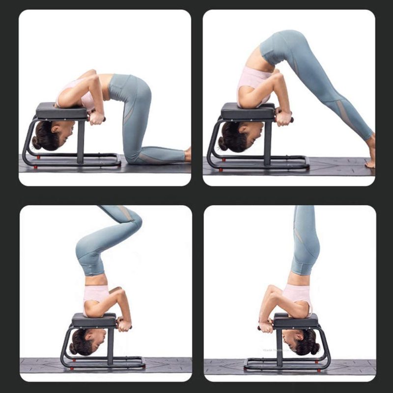 Yoga Assisted Handstand Chair - Oncros