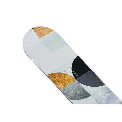 Winter Sports Snowboard Retainer - Oncros