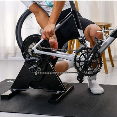 Professional Direct Drive Smart Bike Turbo Trainer (Compatible with Zwift) - Oncros