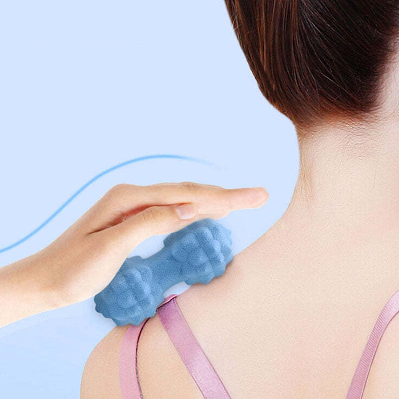 Silicone Massage Ball - Oncros