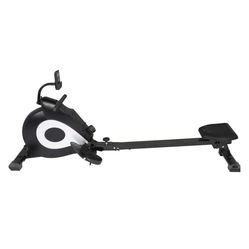 10-Levels Adjustable Magnetic Resistance Rowing Machine [Germany Only] - Oncros