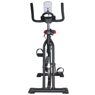 Smart Spining Bike with LCD Screen For Home & Gym 6kg Flywheel - Oncros