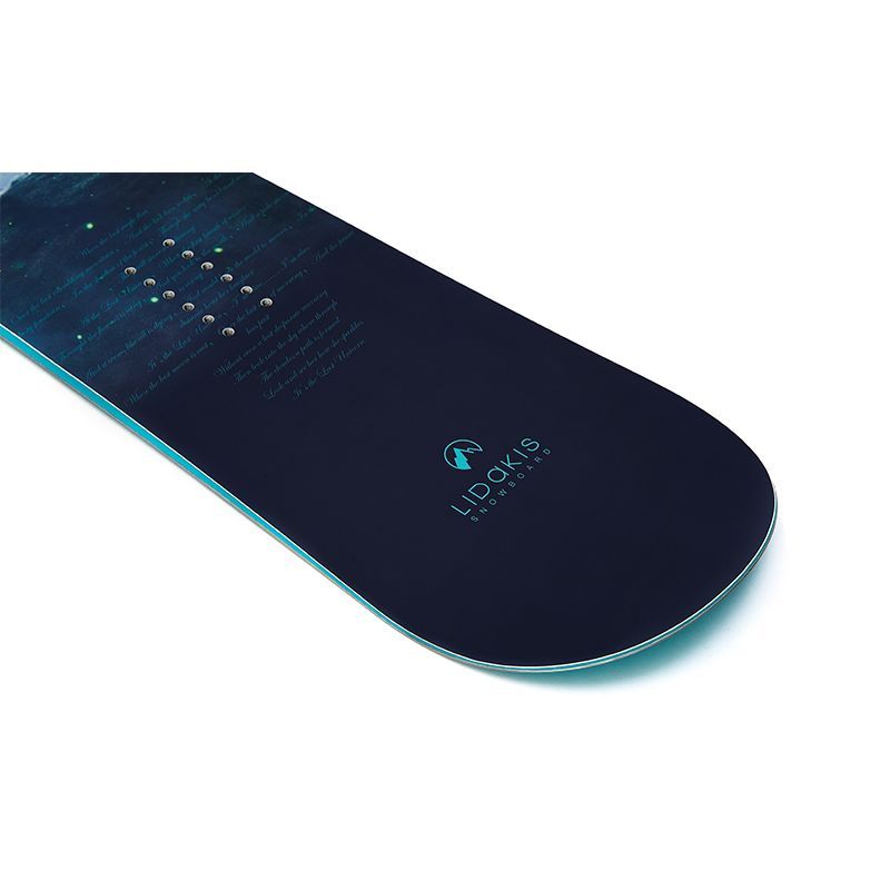 Winter Snowboard Set - Oncros