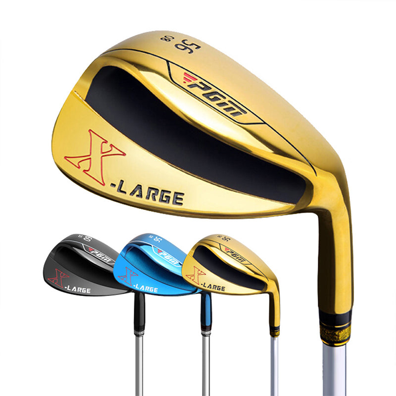 Golf Wedges 56/60 Degrees Steel Golf Clubs Widened Bottom Wedges - Oncros