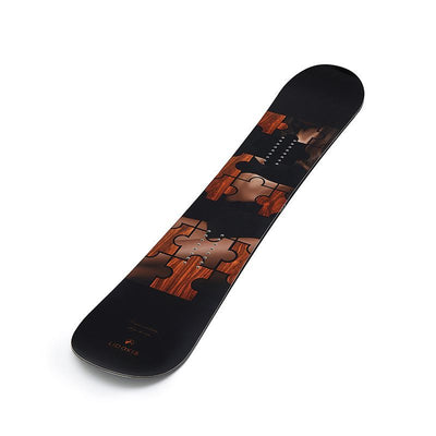 Outdoor Ski Sports Snowboard Retainer Set - Oncros