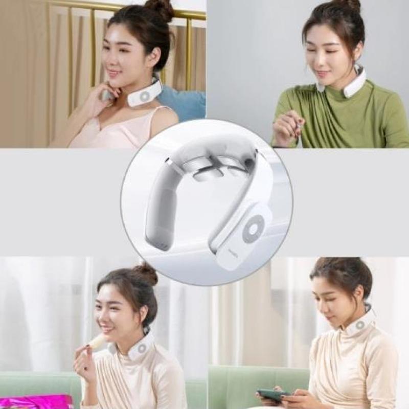 Jeeback G3 Electric Wireless Neck Massager - Oncros