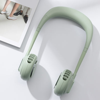 Portable USB Small Fan charging Silent Electric Fan - Oncros