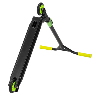 Pro Scooter for Teens and Adults, Freestyle Trick Scooter Green - Oncros