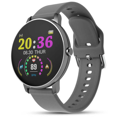 Fitness Smart Watch with Heart Rate Tracker - Oncros