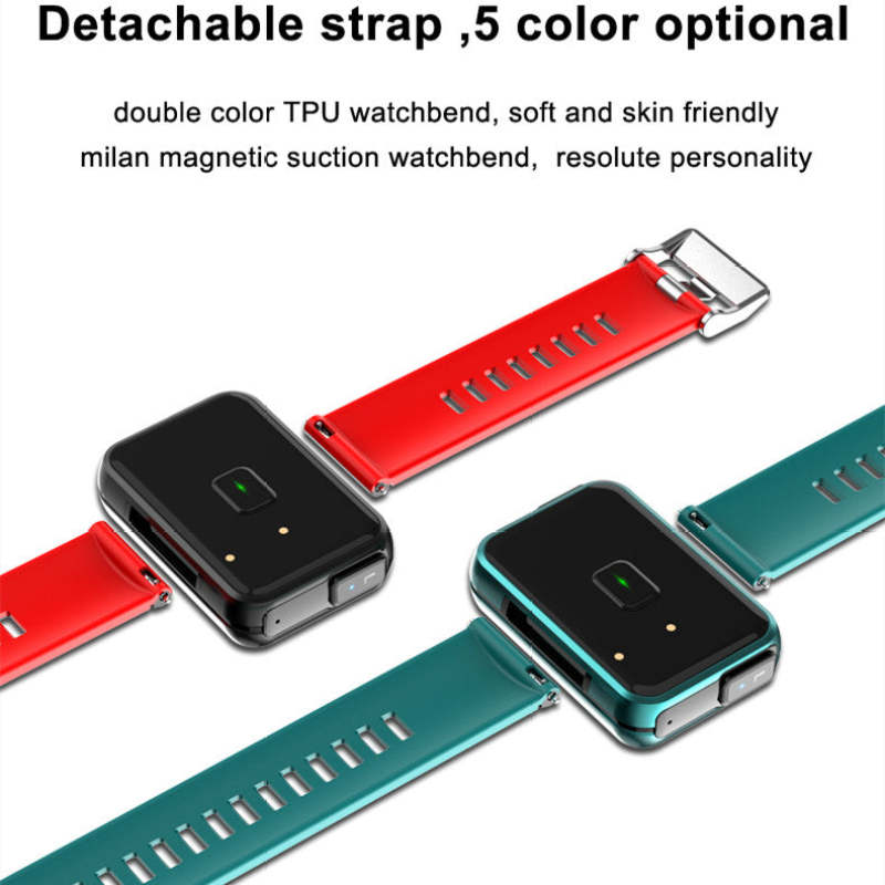 Answer Call Smart Watch with Sleep Tracker - Oncros